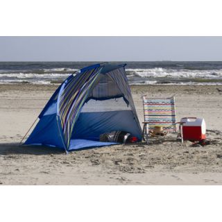 Texsport Calypso Cabana Beach Shelter Tent