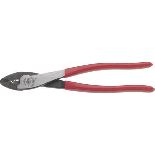 Klein Tools Crimping/Cutting Tool — Model# 1005