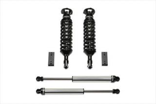 Fabtech   2 Inch Leveling Lift Kit   Fits 2015 GM Colorado/Canyon 4WD