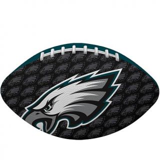 Officially Licensed NFL Gridiron Junior Football by Rawlings   Eagles   7805117
