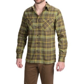Royal Robbins Boulder Plaid Shirt (For Men) 104JF 55