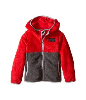 The North Face Kids Sherparazo Hoodie (Toddler) TNF Red