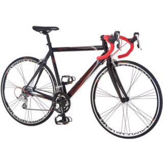 schwinn varsity 700c men's road bike s5972wm