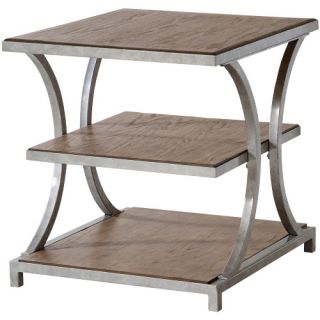 Stein World Palos Heights End Table   End Tables