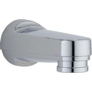 Delta Faucet RP5836 Universal Polished Chrome  Tub Spouts Tub & Shower Accessories