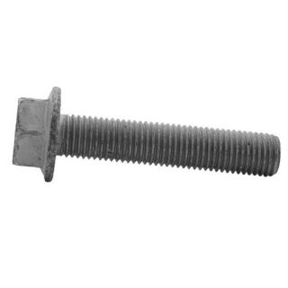 Jeep   Hex Flange Head Bolt   Fits 2007 to 2016 JK Wrangler, Rubicon and Unlimited