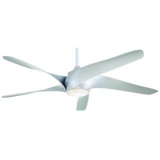 Minka Aire F905 Artemis XL5 62 Ceiling Fan with Light Kit   blades Included