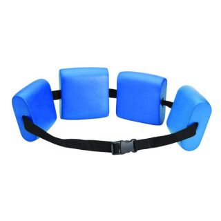 Cando Four Blue Oval Floats Swim Belt   15636854  